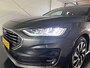 Ford Focus Wagon 1.0 EcoBoost Hybrid Titanium,Stoel/Stuur/Voorruit verwarming