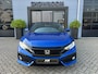 Honda Civic 1.0 i-VTEC Executive PANO|AUTOMAAT|CAMERA|TREKHAAK|ACC|NAVI|STOELVERWARMING