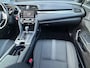 Honda Civic 1.0 i-VTEC Executive PANO|AUTOMAAT|CAMERA|TREKHAAK|ACC|NAVI|STOELVERWARMING