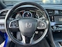 Honda Civic 1.0 i-VTEC Executive PANO|AUTOMAAT|CAMERA|TREKHAAK|ACC|NAVI|STOELVERWARMING