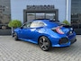 Honda Civic 1.0 i-VTEC Executive PANO|AUTOMAAT|CAMERA|TREKHAAK|ACC|NAVI|STOELVERWARMING