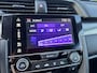 Honda Civic 1.0 i-VTEC Executive PANO|AUTOMAAT|CAMERA|TREKHAAK|ACC|NAVI|STOELVERWARMING