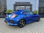 Honda Civic 1.0 i-VTEC Executive PANO|AUTOMAAT|CAMERA|TREKHAAK|ACC|NAVI|STOELVERWARMING