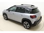 Citroën C3 Aircross 1.2T 110pk MAX | Climate & Cruise Control | Navigatie | Achteruitrijd Camera | Lichtmetalen velgen | Keyless | Dakrails | Cruise control