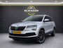Skoda Karoq 1.5 TSI ACT Style Business met Panorama dak !!! Leder / Alcantara !!! Vol opties !!!