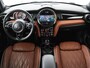 MINI John Cooper Works S 2.0 Cooper Trim | Panoramadak | Adaptive cruise | Harman/Kardon | Leder | Carplay | Camera | Full LED | Sfeerverlichting | Climate control | Sportstoelen | 2e eigenaar | Origineel NL