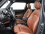 MINI John Cooper Works S 2.0 Cooper Trim | Panoramadak | Adaptive cruise | Harman/Kardon | Leder | Carplay | Camera | Full LED | Sfeerverlichting | Climate control | Sportstoelen | 2e eigenaar | Origineel NL