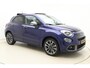 Fiat 500X 1.5 Hybrid Sport Cabrio Automaat | Navigatie | Camera | Keyless | Climate control | Lichtmetalen velgen | Half lederen bekleding