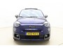 Fiat 500X 1.5 Hybrid Sport Cabrio Automaat | Navigatie | Camera | Keyless | Climate control | Lichtmetalen velgen | Half lederen bekleding