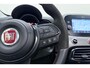 Fiat 500X 1.5 Hybrid Sport Cabrio Automaat | Navigatie | Camera | Keyless | Climate control | Lichtmetalen velgen | Half lederen bekleding