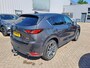 Mazda CX-5 2.5 SkyActiv-G 194 GT-M 4WD | SCHUIF-KANTELDAK | LEER | TREKHAAK | CAMERA | NAVIGATIE | STOEL-STUURWIELVERWARMING