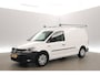 Volkswagen Caddy Maxi 2.0 TDI L2H1 | Airco | Cruise | Carplay | Trekhaak | Parkeersens. | Imperiaal