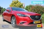 Mazda 6 2.5 SK.AC-G 192 GT-M Automaat 192pk. ECC/Navi/Cruise/PDC/Camera/Stoelverw./Trekhaak