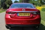 Mazda 6 2.5 SK.AC-G 192 GT-M Automaat 192pk. ECC/Navi/Cruise/PDC/Camera/Stoelverw./Trekhaak