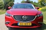 Mazda 6 2.5 SK.AC-G 192 GT-M Automaat 192pk. ECC/Navi/Cruise/PDC/Camera/Stoelverw./Trekhaak