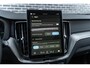 Volvo XC60 T8 Plug-in hybrid AWD Ultra Dark Exec. Ed. | Bowers & Wilkins | Luchtvering | Stoelmassage & Ventilatie | Gelaagd glas | Head-up Display | 22'' |