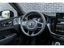 Volvo XC60 T8 Plug-in hybrid AWD Ultra Dark Exec. Ed. | Bowers & Wilkins | Luchtvering | Stoelmassage & Ventilatie | Gelaagd glas | Head-up Display | 22'' |