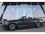 BMW 4-Serie Cabrio (g23) 430i M-SPORT Leder Tartufo | Live Cockpit | Trekhaak | 360 Camera | Stoel-Stuur-Nekverwarming | Zeer Compleet | Nieuwstaat |