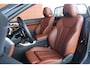 BMW 4-Serie Cabrio (g23) 430i M-SPORT Leder Tartufo | Live Cockpit | Trekhaak | 360 Camera | Stoel-Stuur-Nekverwarming | Zeer Compleet | Nieuwstaat |