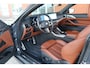 BMW 4-Serie Cabrio (g23) 430i M-SPORT Leder Tartufo | Live Cockpit | Trekhaak | 360 Camera | Stoel-Stuur-Nekverwarming | Zeer Compleet | Nieuwstaat |