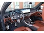 BMW 4-Serie Cabrio (g23) 430i M-SPORT Leder Tartufo | Live Cockpit | Trekhaak | 360 Camera | Stoel-Stuur-Nekverwarming | Zeer Compleet | Nieuwstaat |