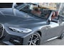 BMW 4-Serie Cabrio (g23) 430i M-SPORT Leder Tartufo | Live Cockpit | Trekhaak | 360 Camera | Stoel-Stuur-Nekverwarming | Zeer Compleet | Nieuwstaat |