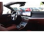 BMW 4-Serie Cabrio (g23) 430i M-SPORT Leder Tartufo | Live Cockpit | Trekhaak | 360 Camera | Stoel-Stuur-Nekverwarming | Zeer Compleet | Nieuwstaat |