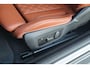 BMW 4-Serie Cabrio (g23) 430i M-SPORT Leder Tartufo | Live Cockpit | Trekhaak | 360 Camera | Stoel-Stuur-Nekverwarming | Zeer Compleet | Nieuwstaat |
