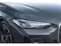BMW 4-Serie Cabrio (g23) 430i M-SPORT Leder Tartufo | Live Cockpit | Trekhaak | 360 Camera | Stoel-Stuur-Nekverwarming | Zeer Compleet | Nieuwstaat |