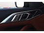 BMW 4-Serie Cabrio (g23) 430i M-SPORT Leder Tartufo | Live Cockpit | Trekhaak | 360 Camera | Stoel-Stuur-Nekverwarming | Zeer Compleet | Nieuwstaat |
