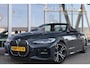 BMW 4-Serie Cabrio (g23) 430i M-SPORT Leder Tartufo | Live Cockpit | Trekhaak | 360 Camera | Stoel-Stuur-Nekverwarming | Zeer Compleet | Nieuwstaat |