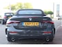 BMW 4-Serie Cabrio (g23) 430i M-SPORT Leder Tartufo | Live Cockpit | Trekhaak | 360 Camera | Stoel-Stuur-Nekverwarming | Zeer Compleet | Nieuwstaat |