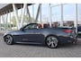 BMW 4-Serie Cabrio (g23) 430i M-SPORT Leder Tartufo | Live Cockpit | Trekhaak | 360 Camera | Stoel-Stuur-Nekverwarming | Zeer Compleet | Nieuwstaat |