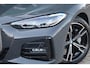 BMW 4-Serie Cabrio (g23) 430i M-SPORT Leder Tartufo | Live Cockpit | Trekhaak | 360 Camera | Stoel-Stuur-Nekverwarming | Zeer Compleet | Nieuwstaat |