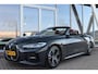 BMW 4-Serie Cabrio (g23) 430i M-SPORT Leder Tartufo | Live Cockpit | Trekhaak | 360 Camera | Stoel-Stuur-Nekverwarming | Zeer Compleet | Nieuwstaat |