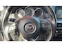Mazda CX-5 2.0 SkyActiv-G 165 Skylease+ 2WD AUTOMAAT / FULL LED / NAVI / CLIMA / STOELVERW / PDC / BLUETOOTH / CRUISE / DAB+ / NL-AUTO