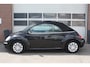 Volkswagen Beetle New Cabriolet 1.6 Trendline nw.distributie set.electrische kap.airco.leer.cruise control.