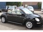 Volkswagen Beetle New Cabriolet 1.6 Trendline nw.distributie set.electrische kap.airco.leer.cruise control.