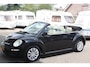 Volkswagen Beetle New Cabriolet 1.6 Trendline nw.distributie set.electrische kap.airco.leer.cruise control.