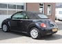 Volkswagen Beetle New Cabriolet 1.6 Trendline nw.distributie set.electrische kap.airco.leer.cruise control.