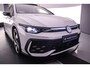 Volkswagen Golf GTE 1.5 TSI eHybrid 272pk DSG Automaat Trekhaak, Lederen bekleding, Panoramadak, Black Style, LED matrix koplampen, Adaptive cruise control