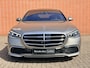 Mercedes-Benz S-klasse S 500 4-Matic | Exclusief pakket | Rijassistentiepakket | Memorypakket | Panoramadak | Stoelventilatie en verwarming voor en achter | Airmatic | Head-up display | Burmester High-End 4D Surround Sound | Rear Seat Entertainment