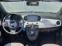 Fiat 500C 1.0 Hybrid Launch Edition Navigatie | Airco | Cruise Control