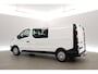 Renault Trafic 2.0 DCI 145PK L2H1 | DC | 6 Zits | Automaat | Airco | Camera | Cruise | Carplay | Trekhaak