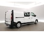 Renault Trafic 2.0 DCI 145PK L2H1 | DC | 6 Zits | Automaat | Airco | Camera | Cruise | Carplay | Trekhaak