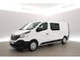 Renault Trafic 2.0 DCI 145PK L2H1 | DC | 6 Zits | Automaat | Airco | Camera | Cruise | Carplay | Trekhaak