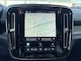 Volvo XC40 Recharge P8 AWD R-Design | Leder Bekl. | Trekhaak | Thunder