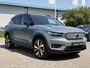 Volvo XC40 Recharge P8 AWD R-Design | Leder Bekl. | Trekhaak | Thunder