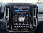 Volvo XC40 Recharge P8 AWD R-Design | Leder Bekl. | Trekhaak | Thunder