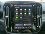 Volvo XC40 Recharge P8 AWD R-Design | Leder Bekl. | Trekhaak | Thunder